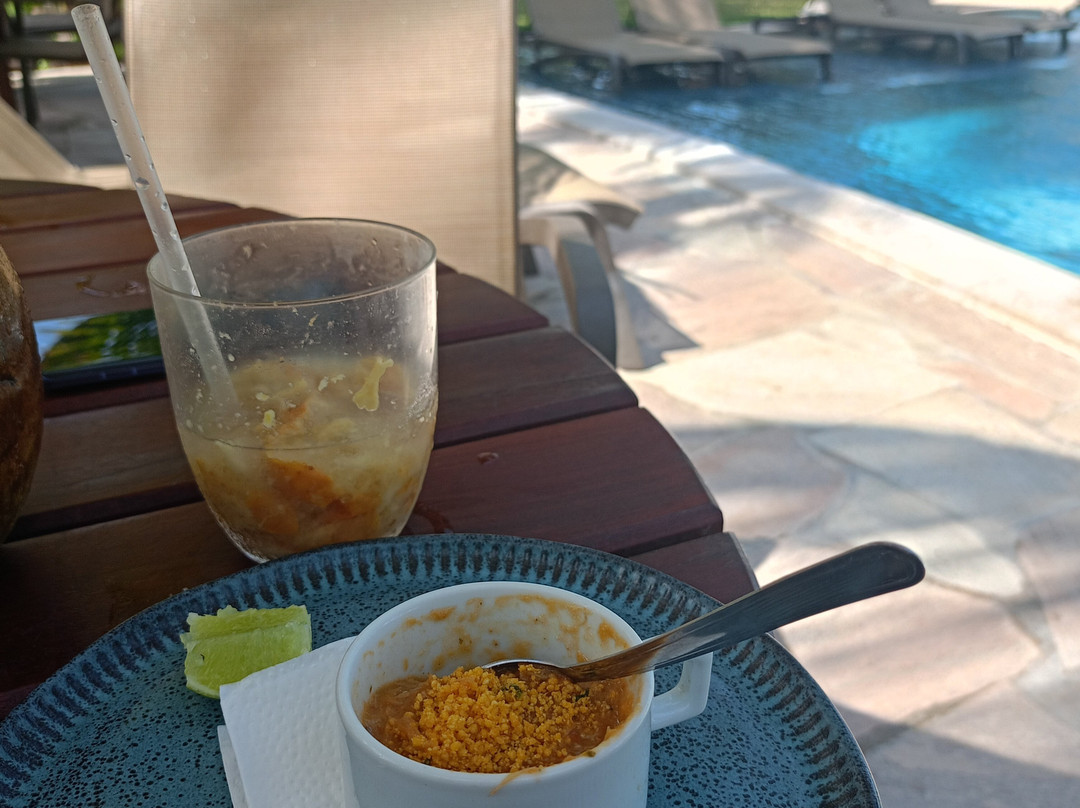 Briza Beach Club Carneiros-Tamandare必去景点