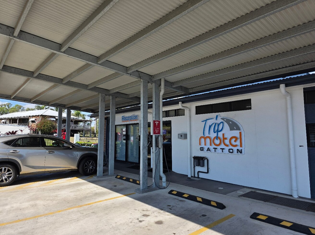 Trip Motel Gatton主图