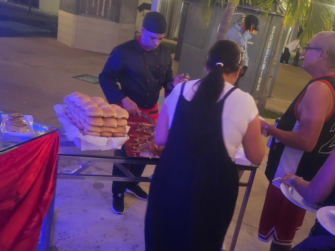 Hotel La Marina Plaza & Spa主图