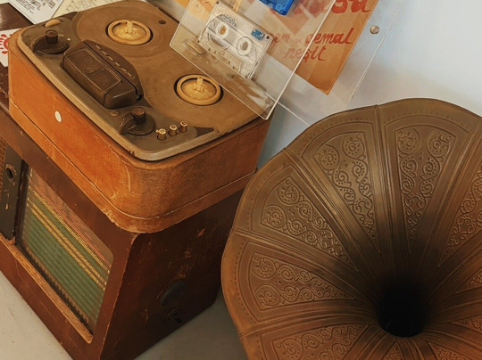 Adalar Museum-布尤卡达必去景点