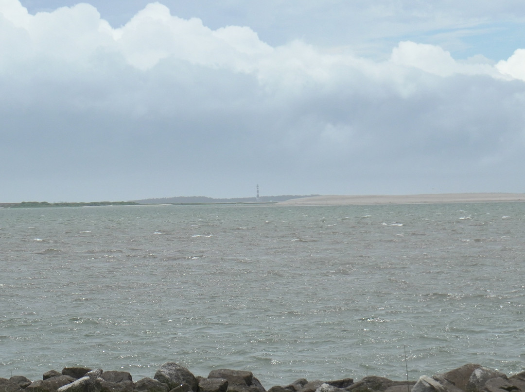 Cape Lookout National Seashore-Harkers Island必去景点