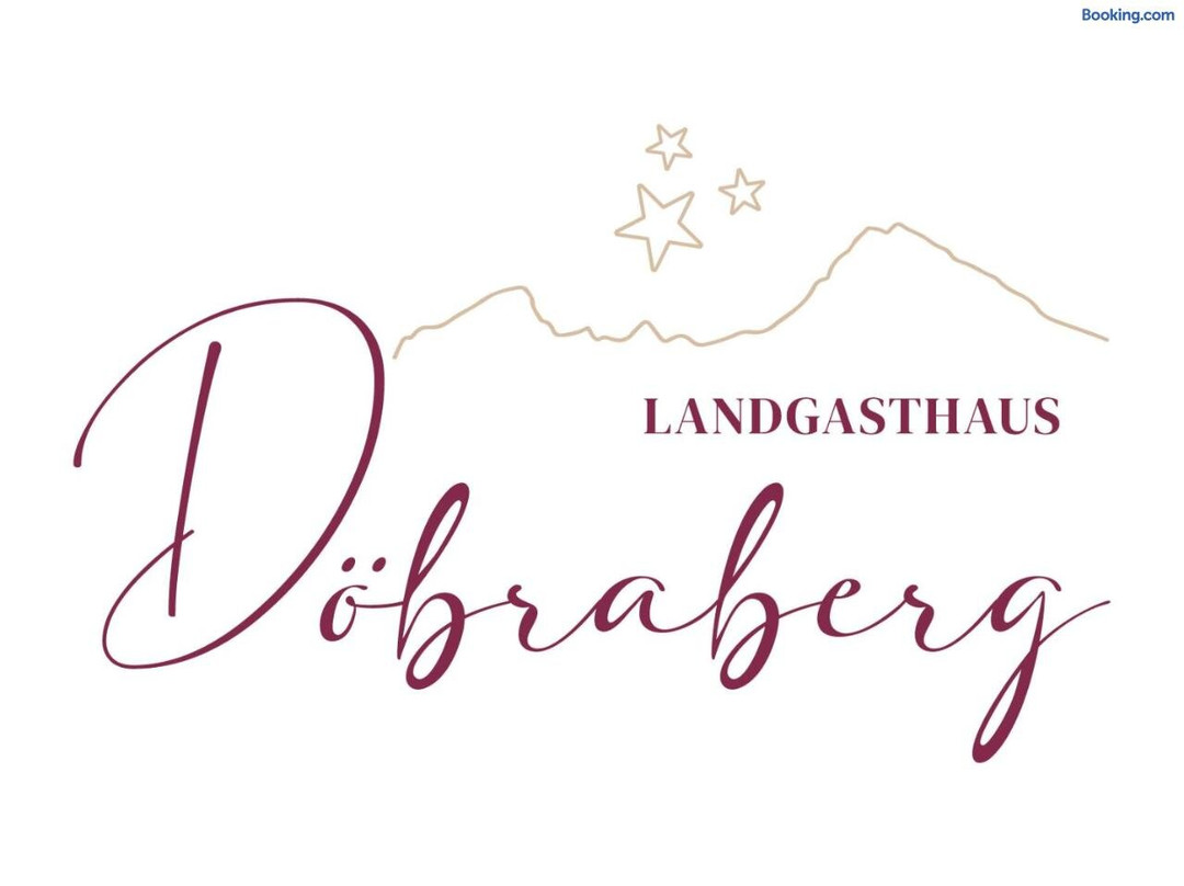 Landgasthaus Dobraberg