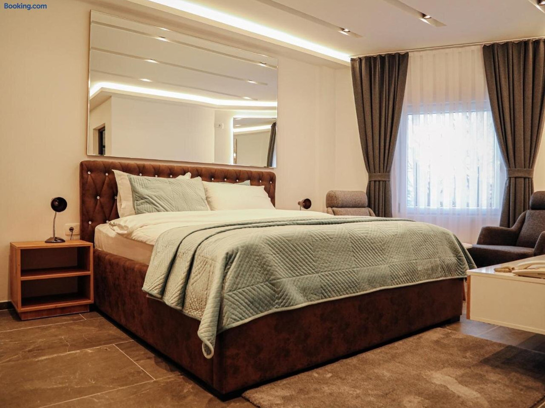 Hotel Europa 92