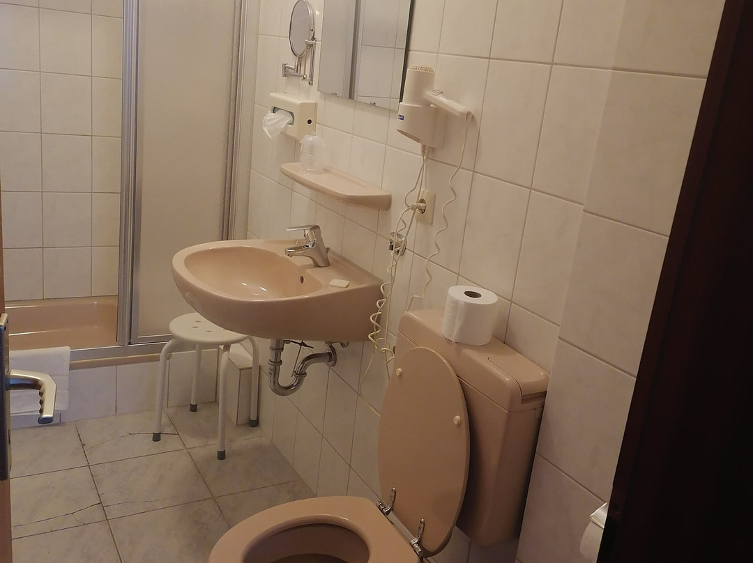 Komfort-Hotel Restaurant Wuerttemberger Hof主图