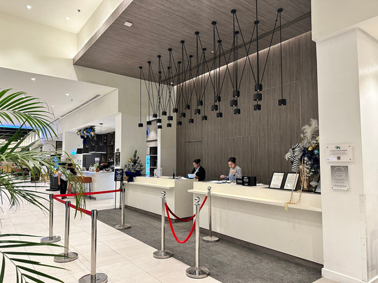 Park Inn by Radisson Bacolod主图