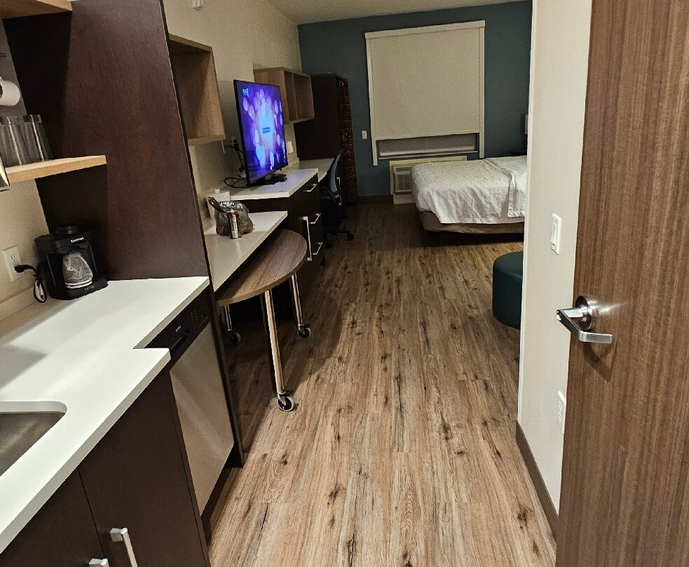Home2 Suites by Hilton Lake Havasu City主图