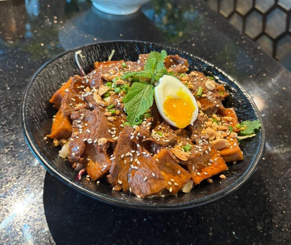 Pho 7 Vietnamese Restaurant Danat Branch