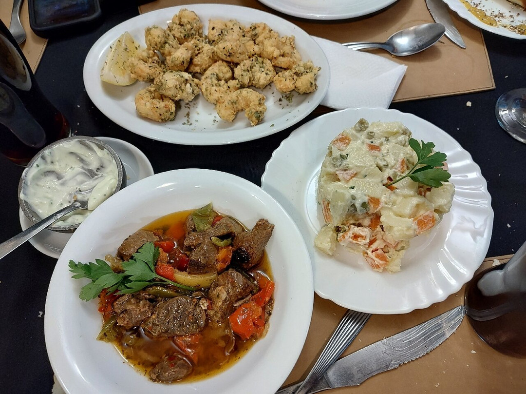 Don Cesar Parrilla y Asador