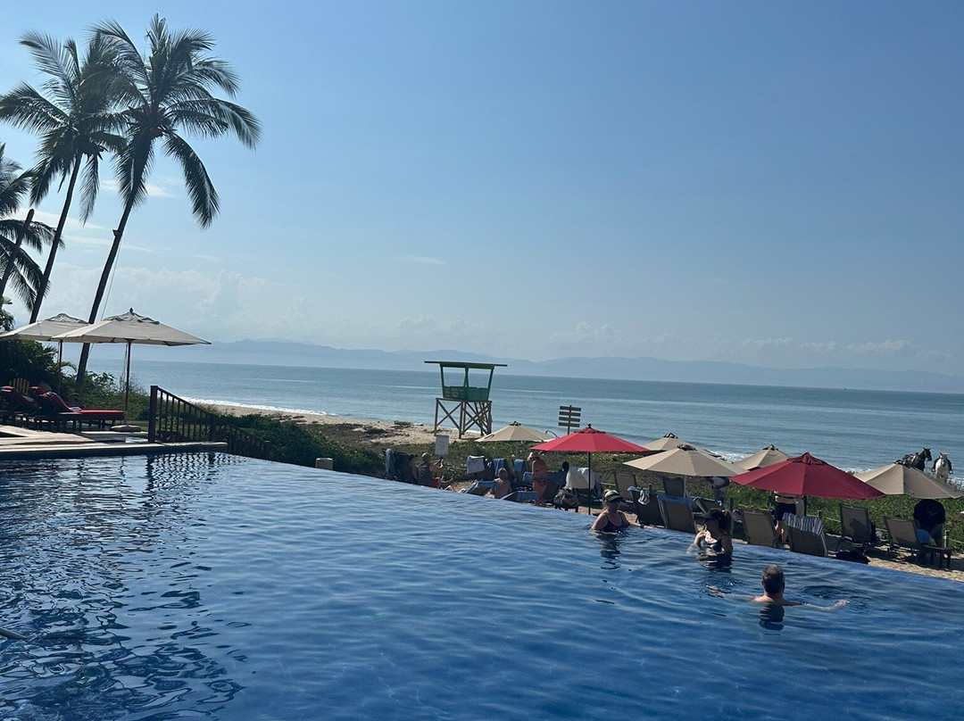 Sabal Playa Beach Club-新瓦雅塔必去景点