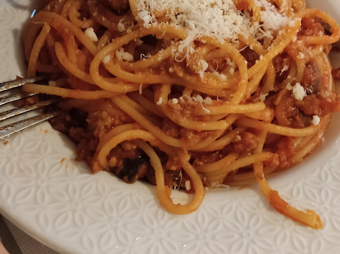 Trattoria da Loredana e Manuela