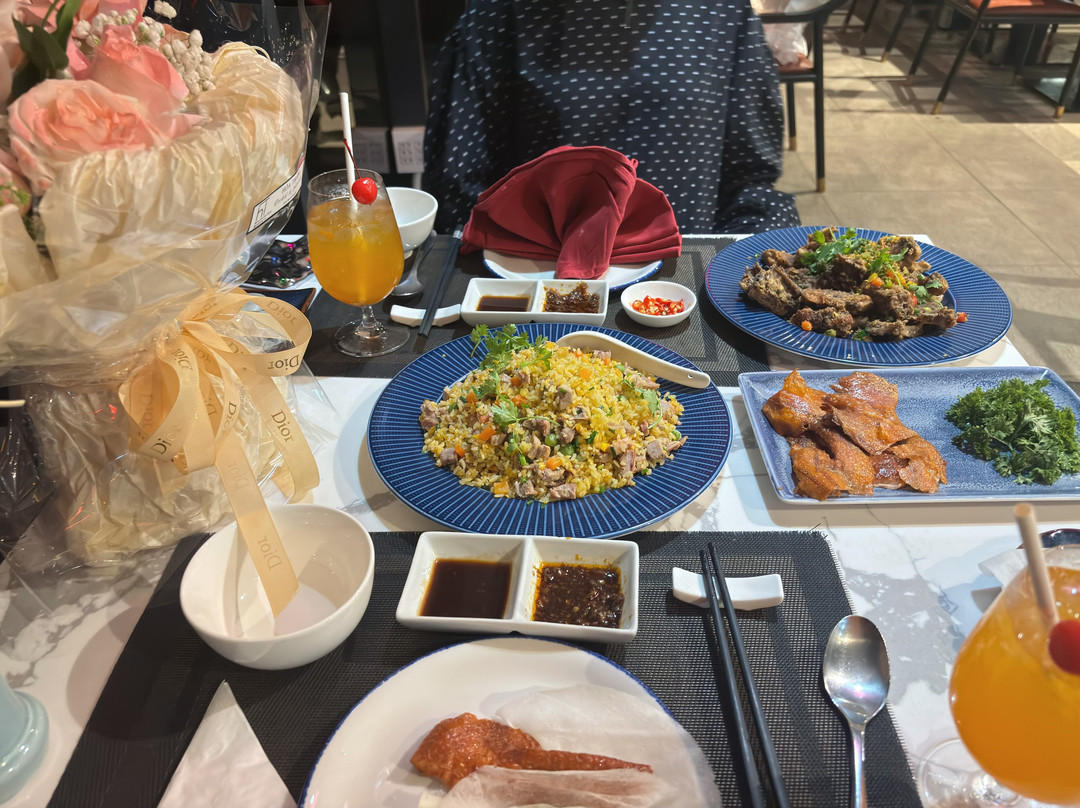 Fleur De Lys Hotel Quy Nhon主图