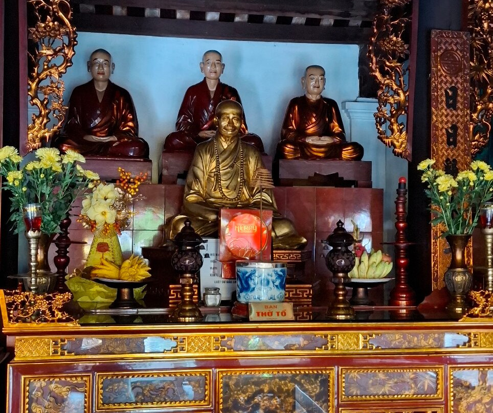 Capannam Travel-河内必去景点