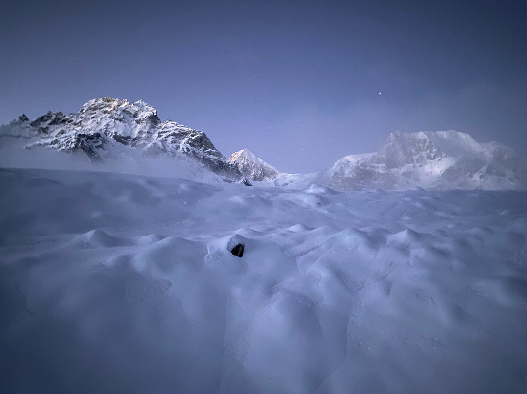 Adventure Himalaya Circuit Treks and Tours - Private Day Tours-加德满都必去景点