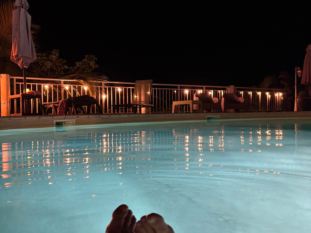 Residence Pommes Cannelles主图