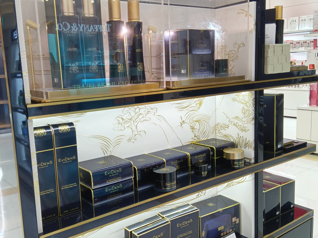 JAL DUTYFREE Satellite Store-成田市必去景点