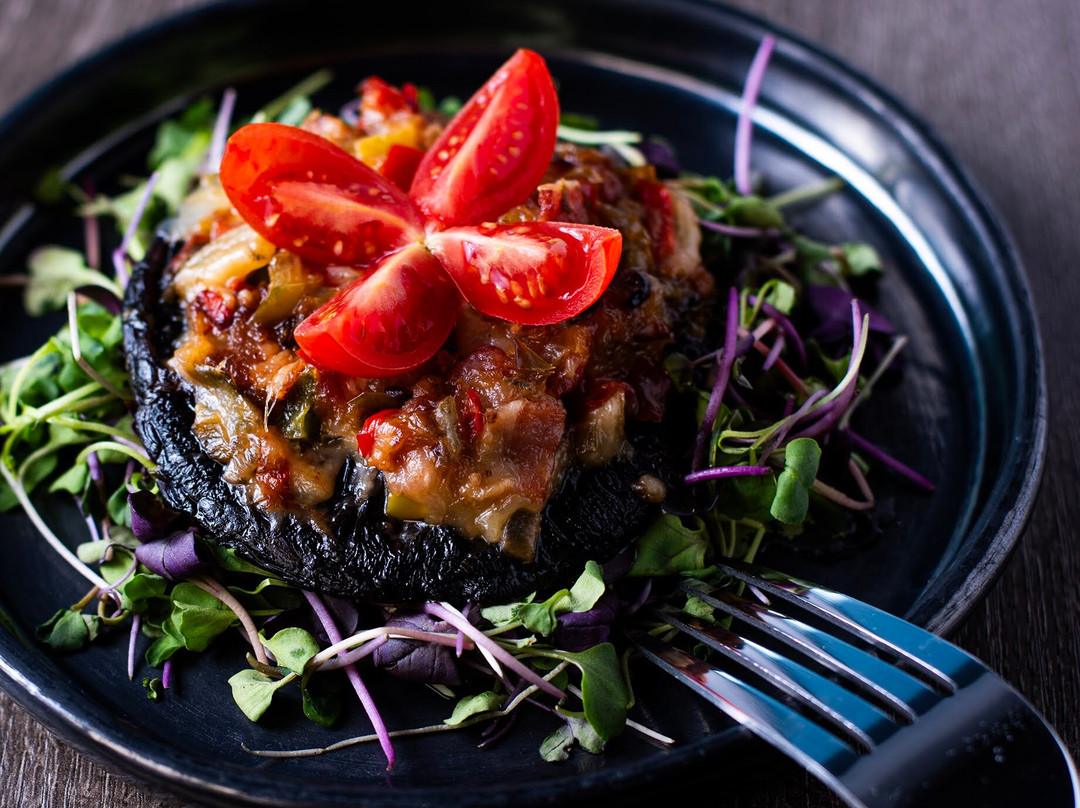 Oh Tequila Bahamas - Eatery & Cocktails