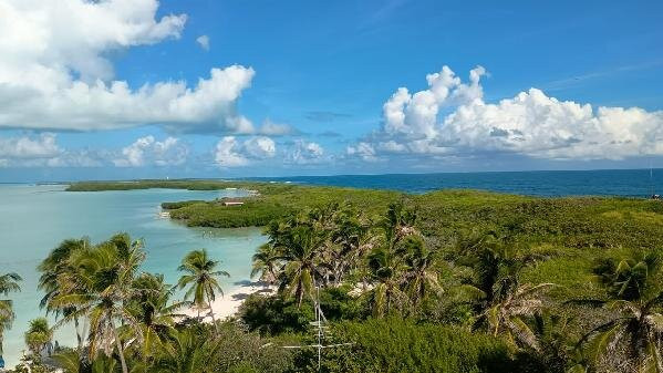 Isla Contoy National Park-Isla Contoy必去景点
