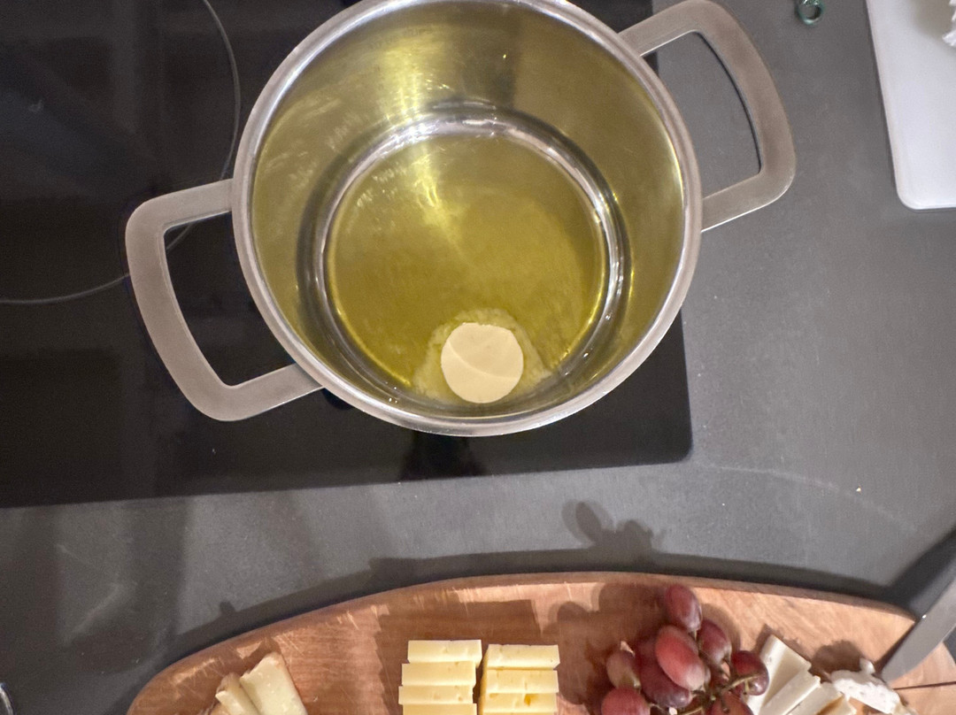 Cantabrian Way-Puente San Miguel必去景点