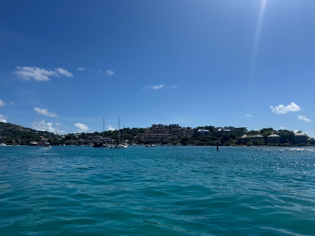 Gofishvi-Kingshill必去景点