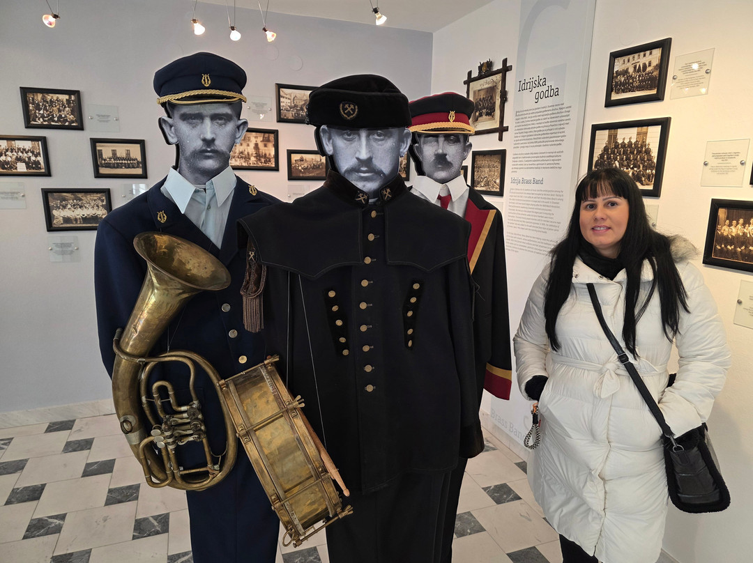 Idrija Municipal Museum-伊德里亚必去景点