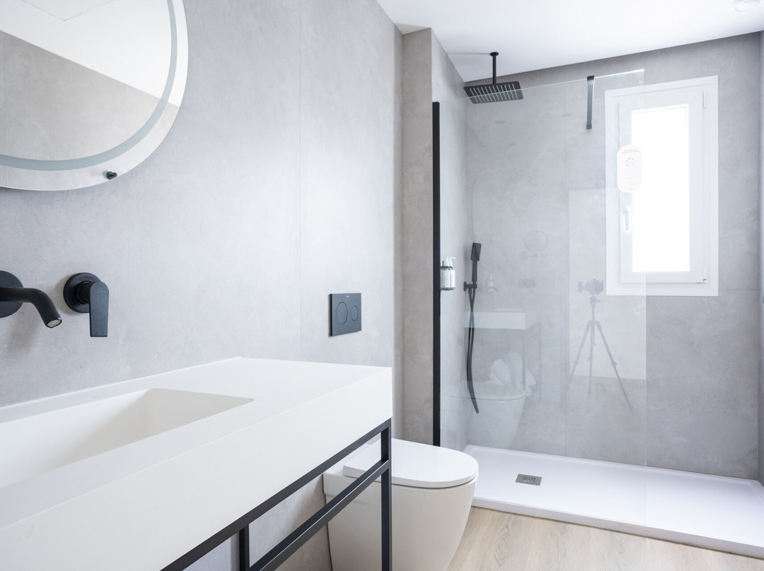 Alora Apartamentos Mérida