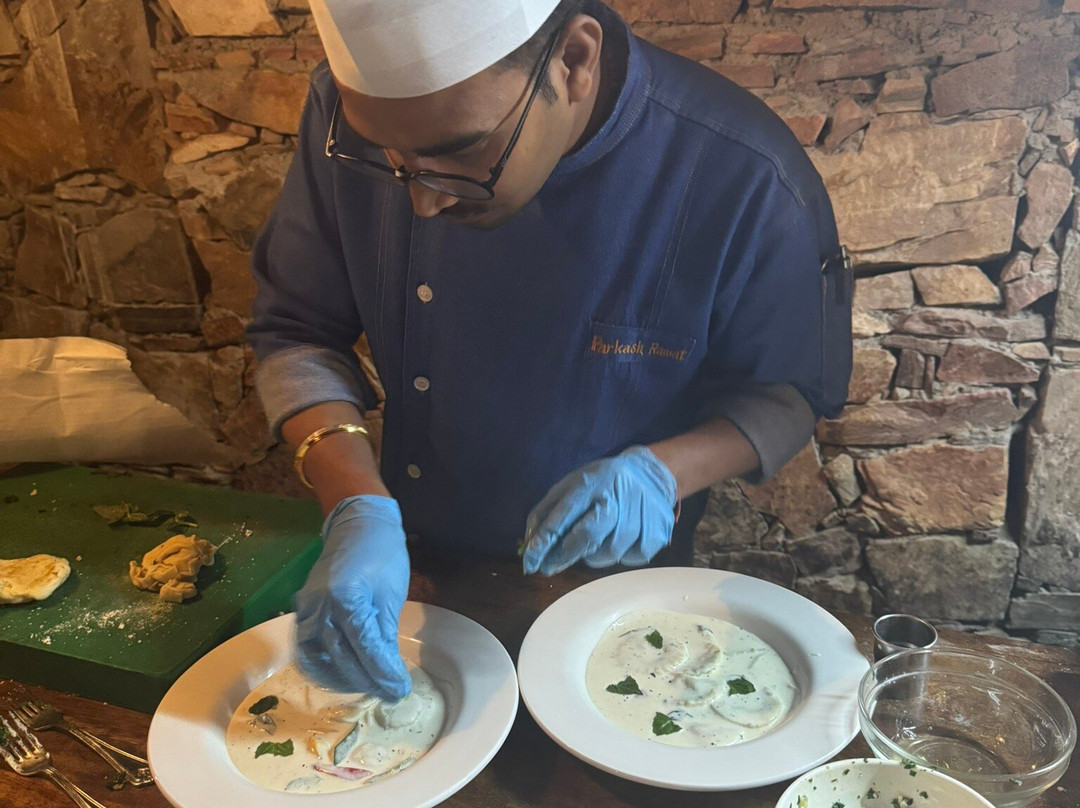 Brij Bageecha Jaipur - Private Villas With Plunge Pool主图