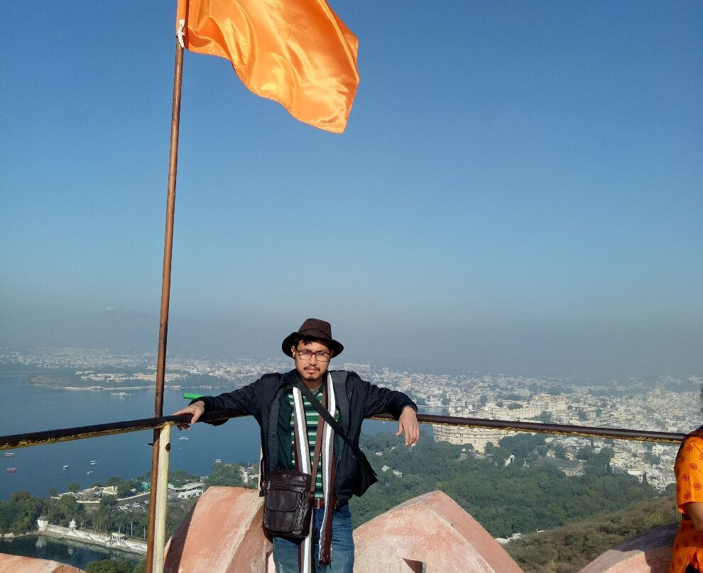 Karni Mata Temple Udaipur-乌代布尔必去景点