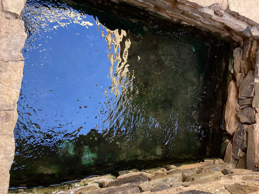 Le Musée des Sources de Lalla Mimouna-Tinejdad必去景点