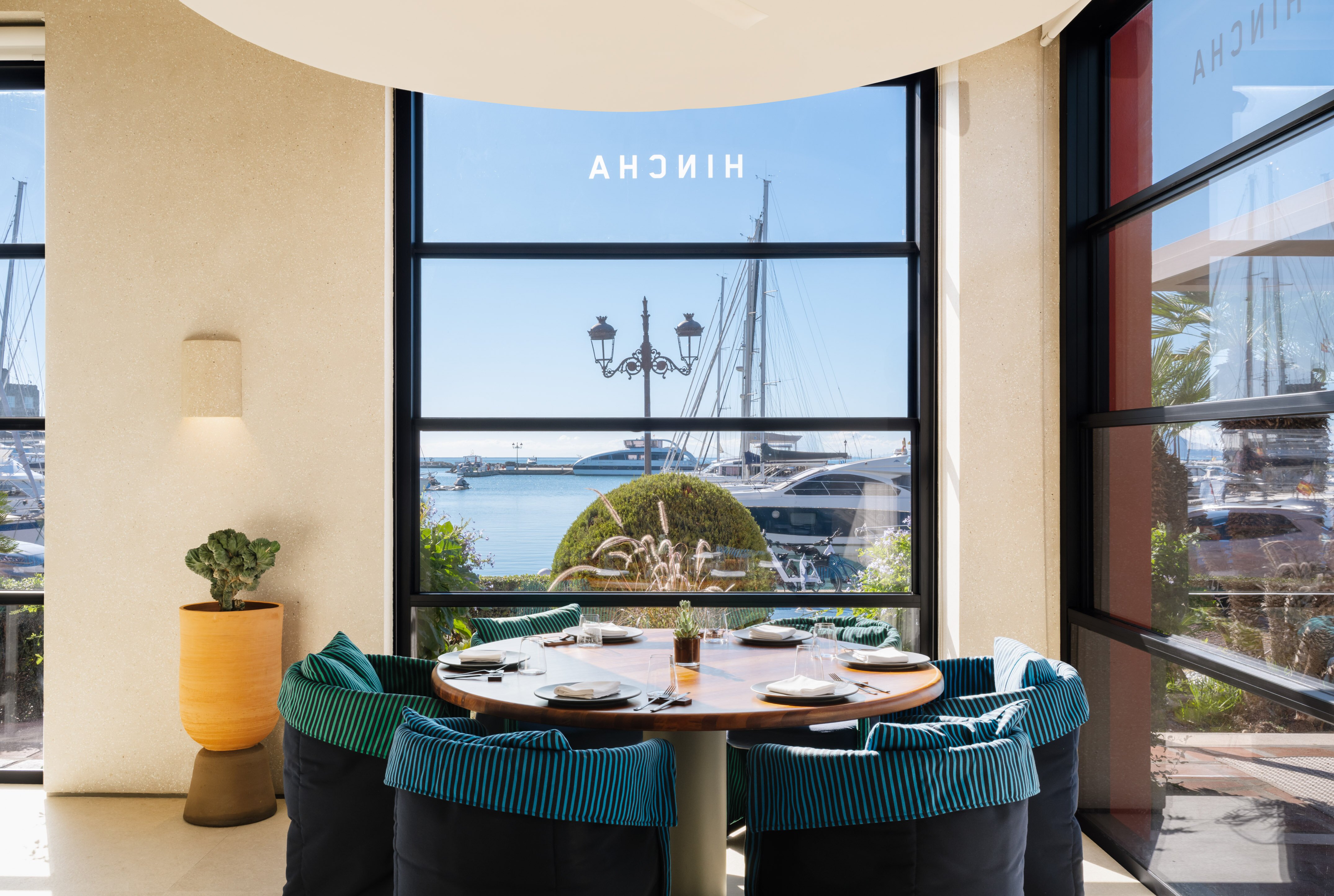 MiM Sotogrande member of Meliá Collection-餐饮