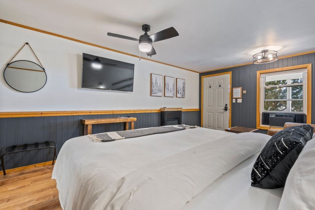 The Inn at the Rostay主图