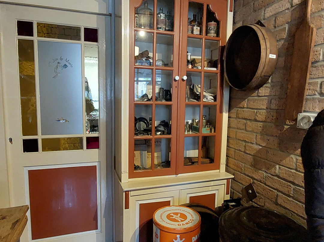 Het Vlaemsche Erfgoed-Groede必去景点