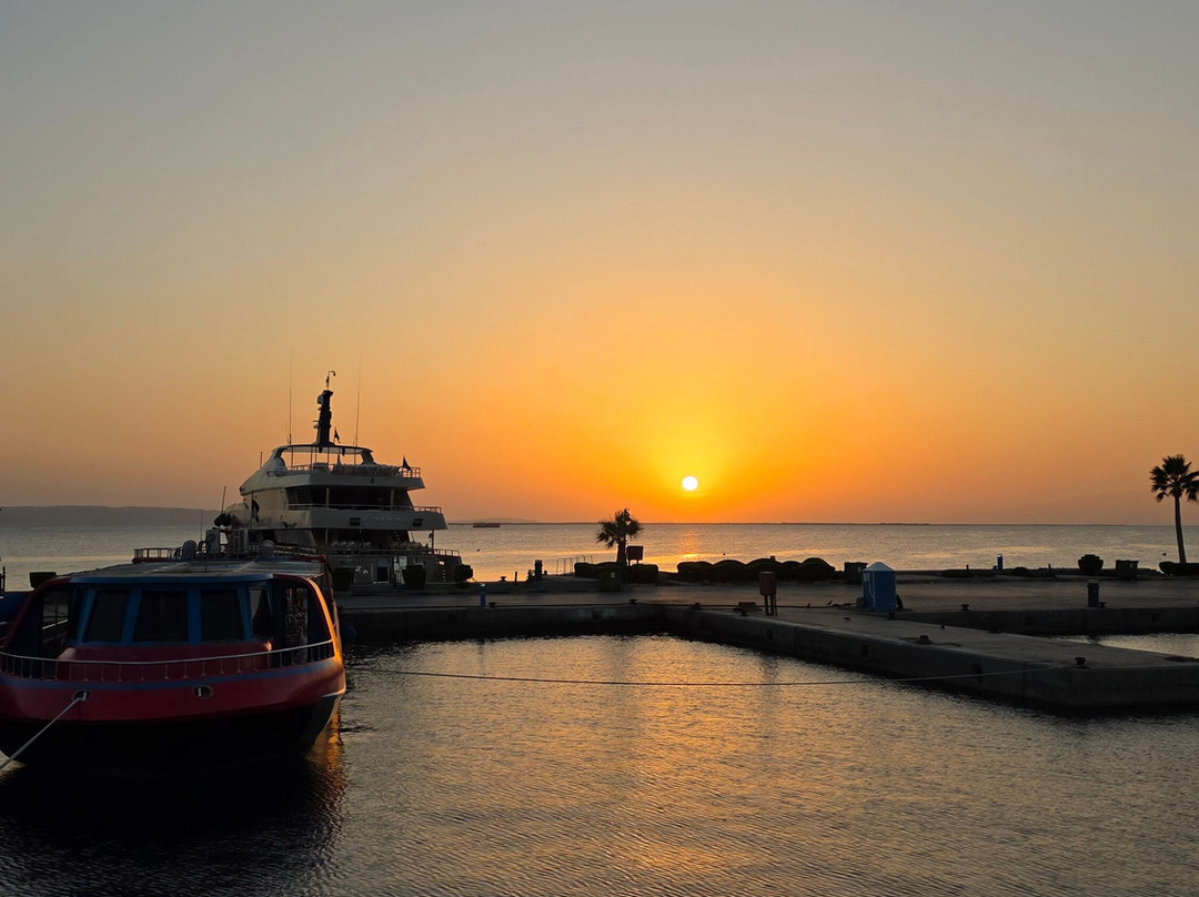 Erlebnis Ägypten-Safaga必去景点