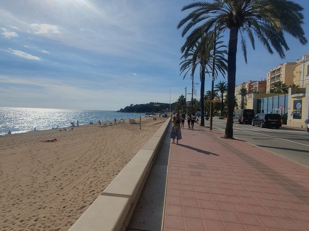 Escape The Town - Palamós-Palamos必去景点