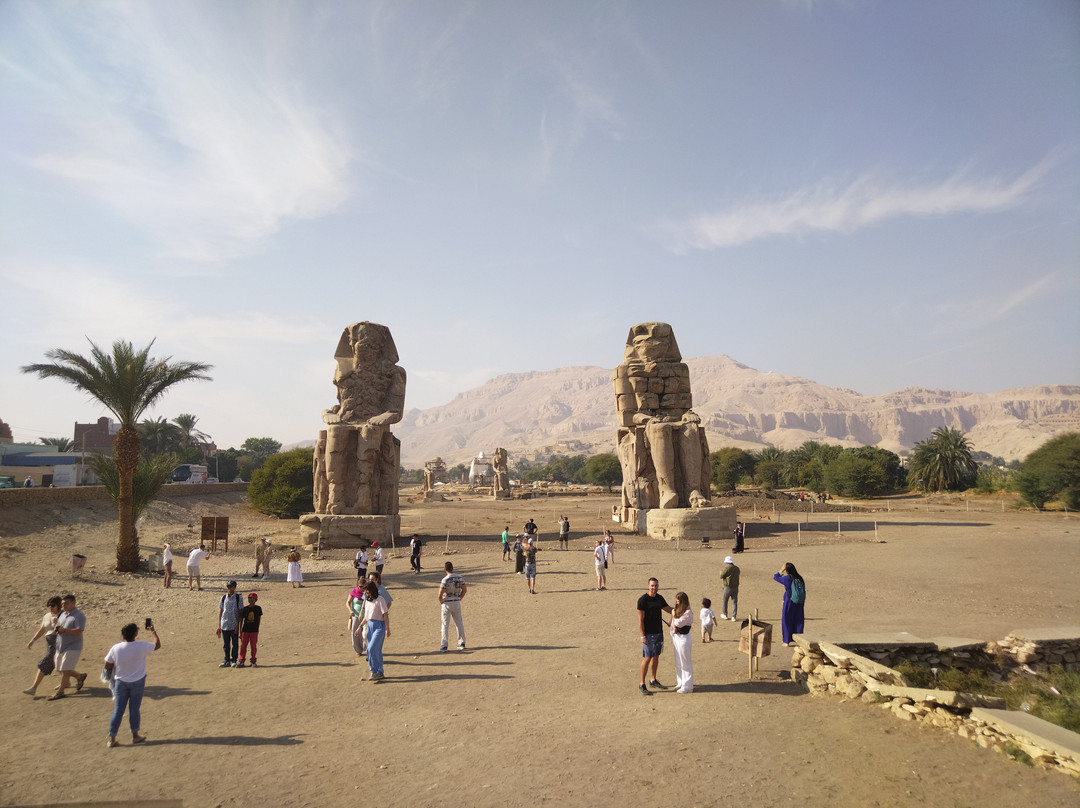 Albatross Travel Egypt