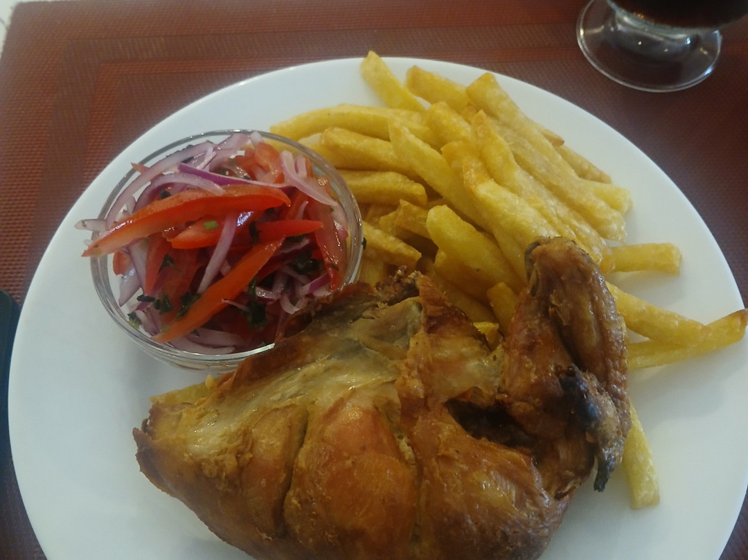 Imperial Express主图