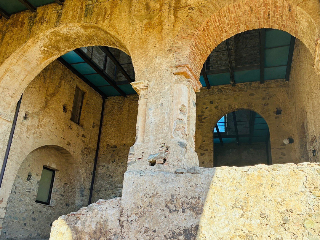 Castello di Rocca Imperiale-Rocca Imperiale必去景点