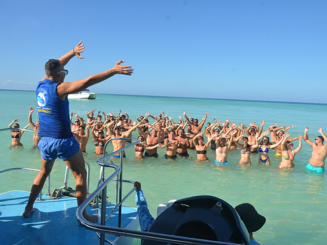 Franconero Escursioni-Bayahibe必去景点