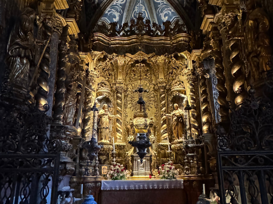 Cathedral of Our Lady of the Assumption-沙尔必去景点