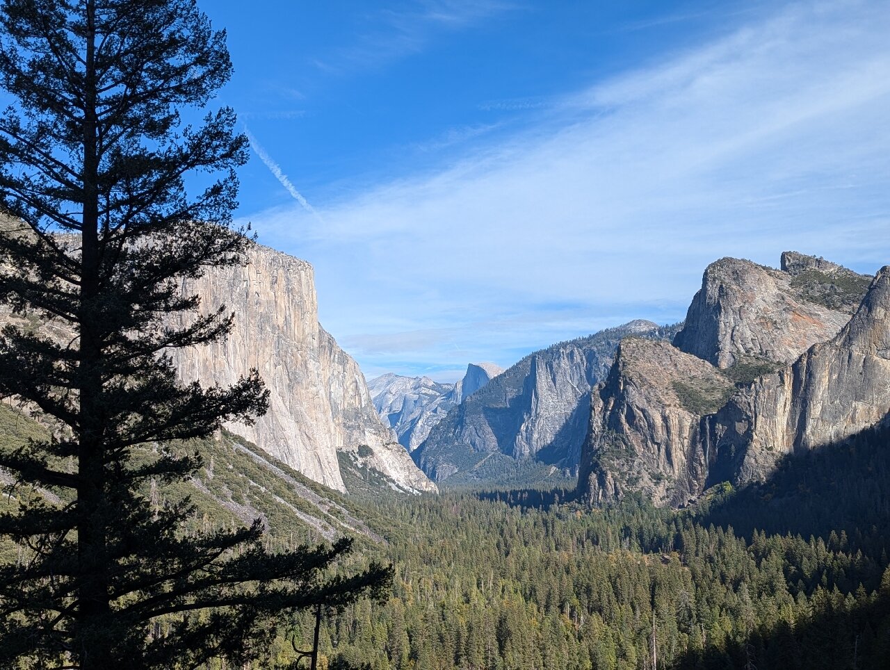 约塞米蒂国家公园营地-官方