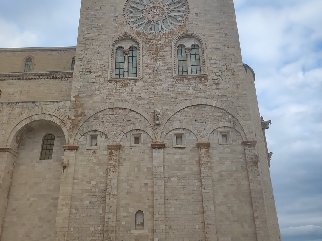 雷吉亚餐厅酒店主图