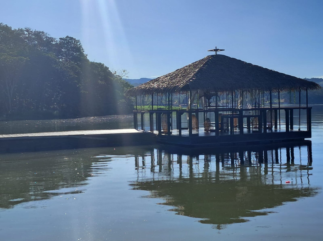 El Sauce Resort主图