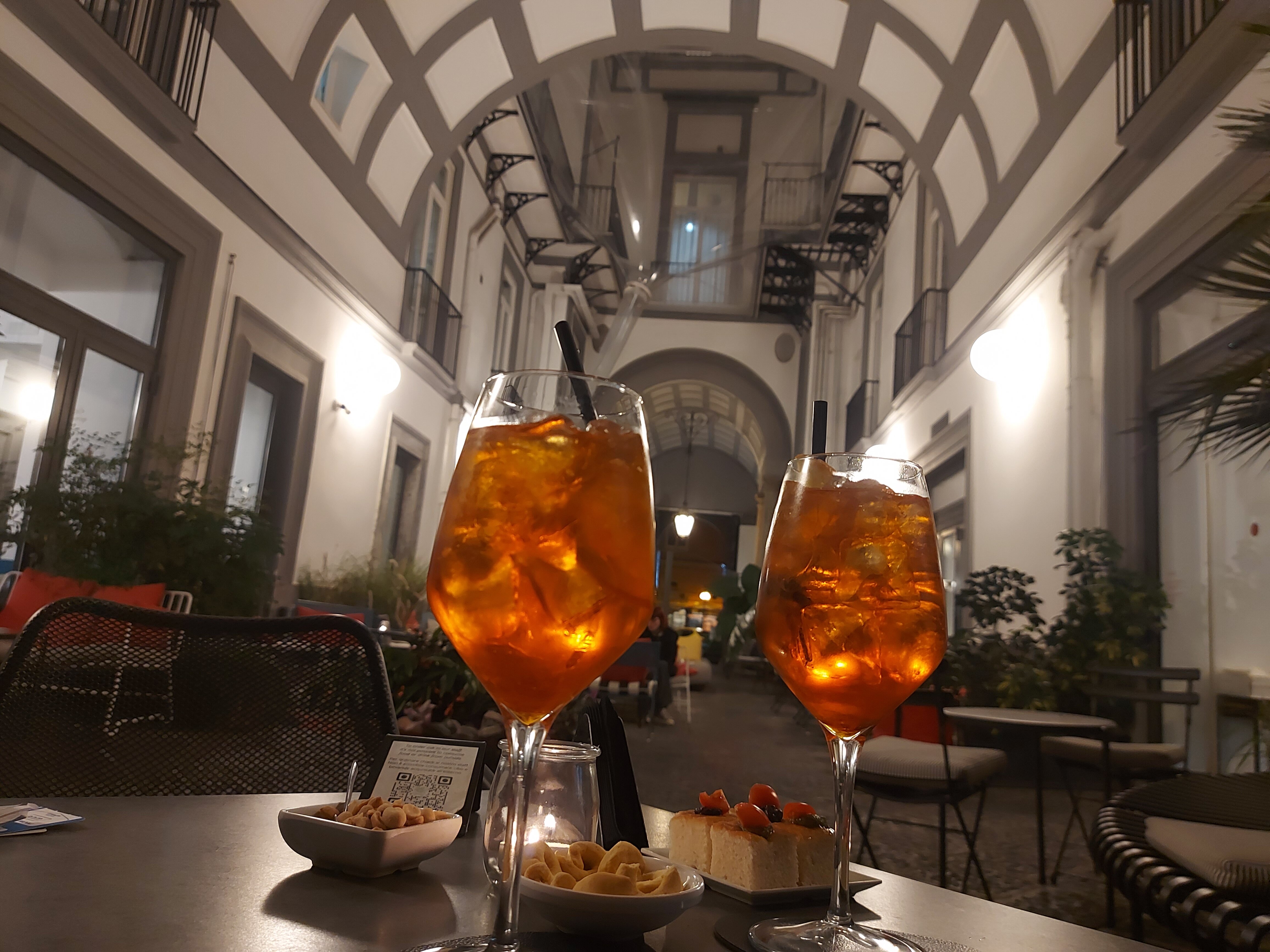 Hotel Piazza Bellini & Apartments-官方