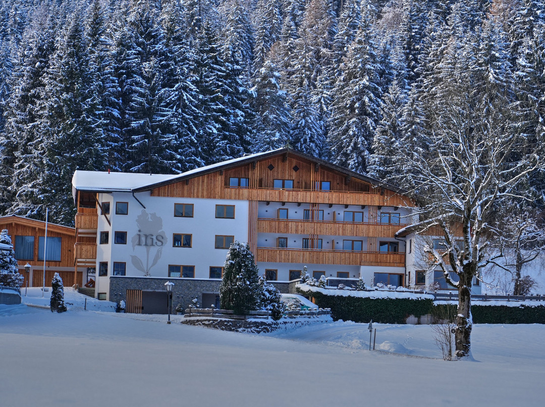 Ferienhotel Iris主图