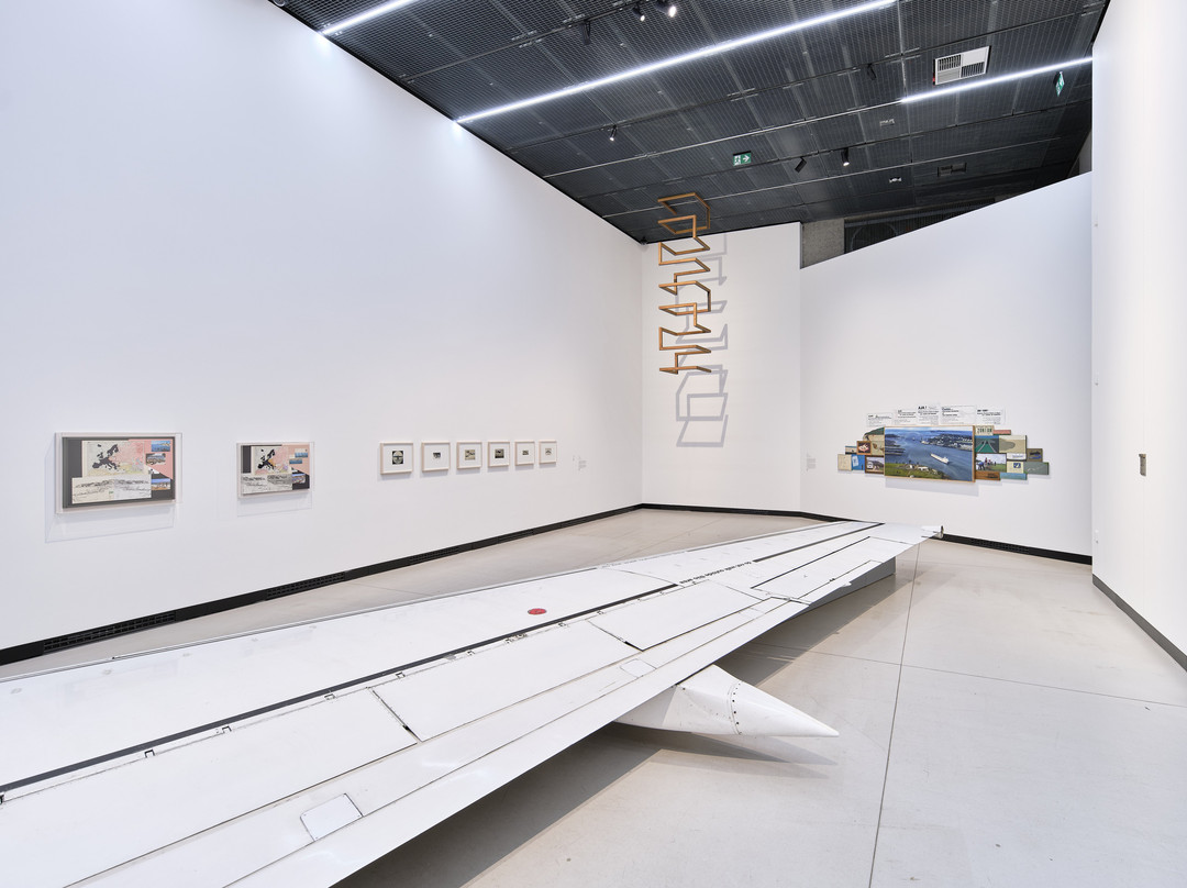 Kunsthalle Praha-布拉格必去景点