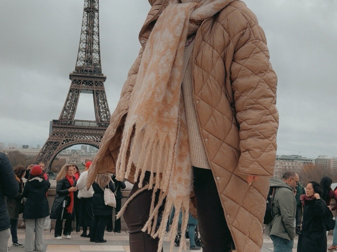 Big Bus Paris 巴黎巴士观光游-巴黎必去景点