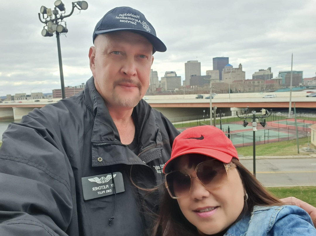 代顿艺术学院-代顿必去景点