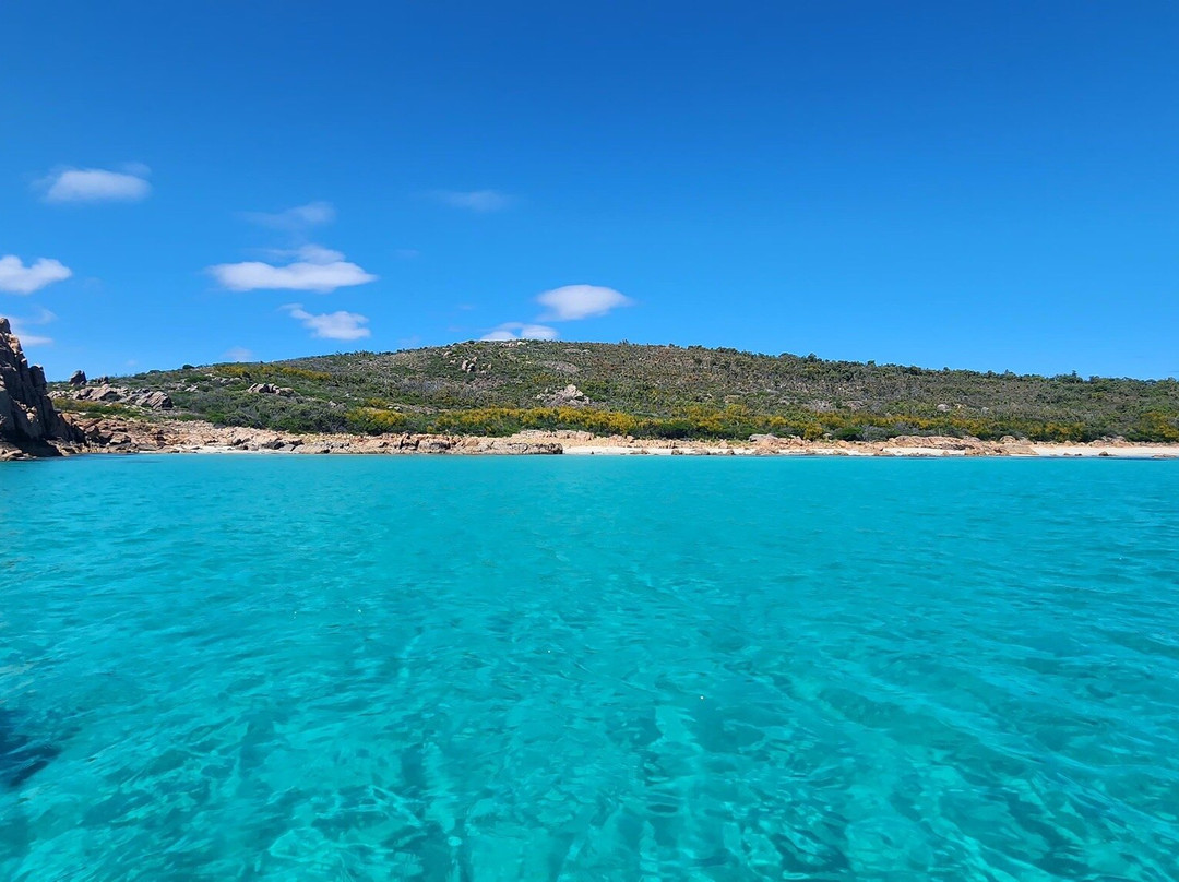 Dunsborough Jet Ski Tours-戴士柏必去景点