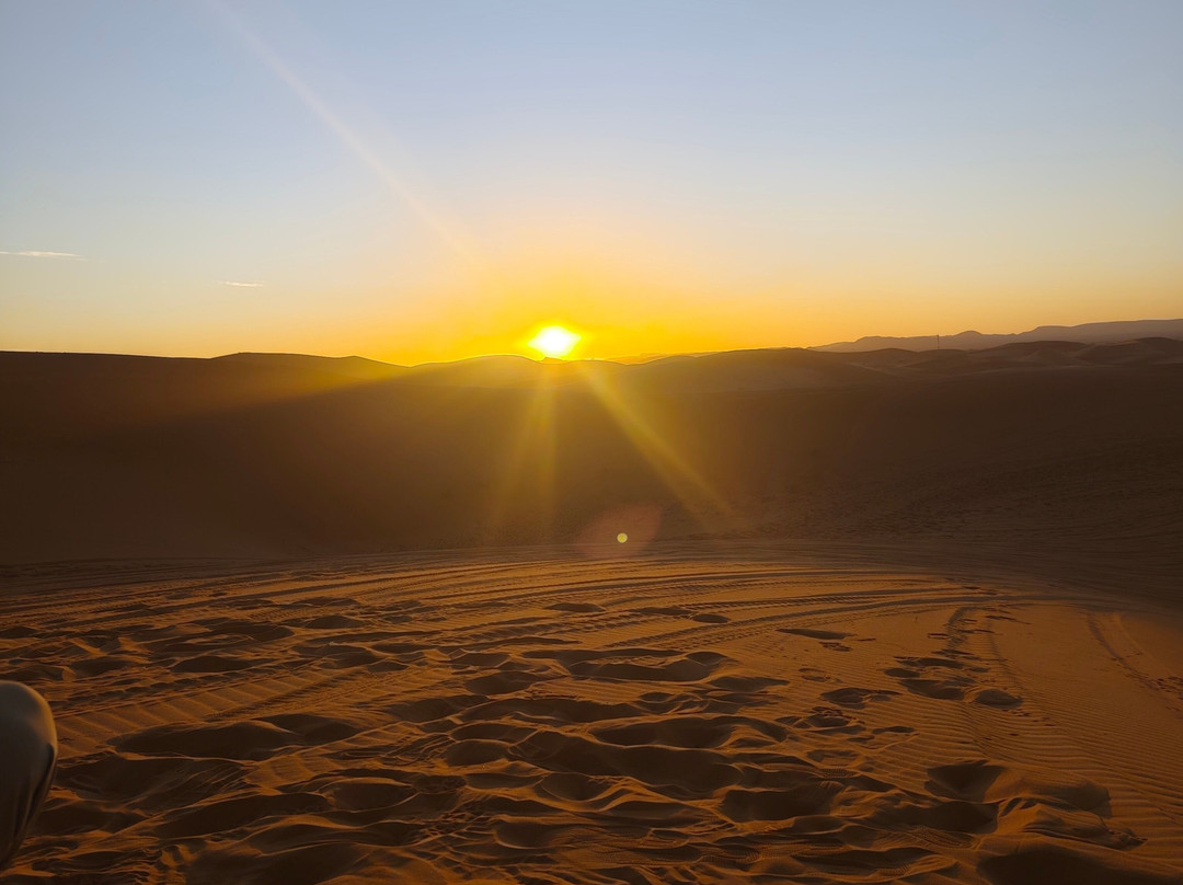 Marocco Tours-马拉喀什必去景点