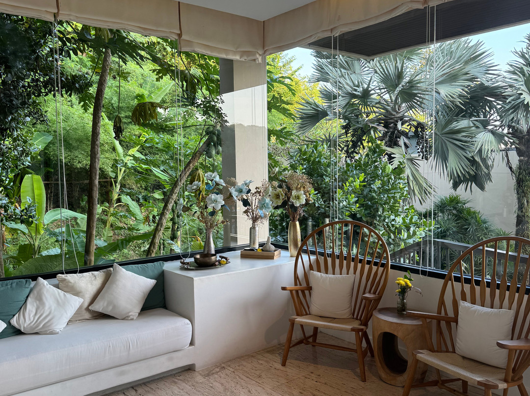 Shine Spa Phuket-攀瓦角必去景点