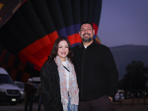 Escape Teotihuacan-San Martin de las Piramides必去景点